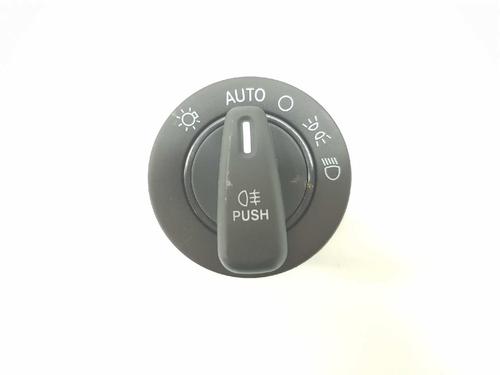 Headlight switch MASERATI QUATTROPORTE VI 3.0 D (275 hp) 6797940