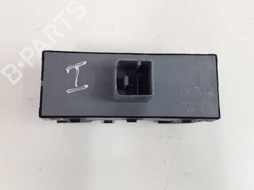 Left front window switch SEAT ALTEA XL (5P5, 5P8) 1.9 TDI | BP3381693I27 