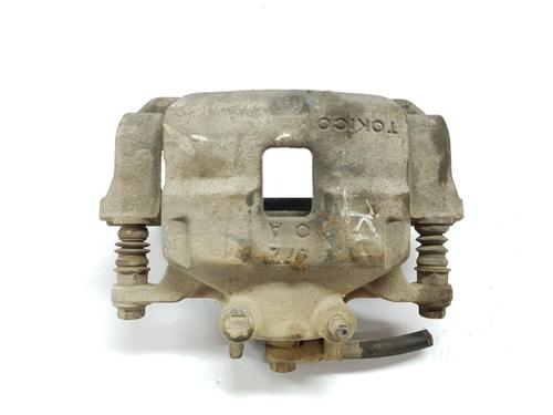 Used Left front brake caliper MITSUBISHI L200 / TRITON (KA_T, KB_T) 2.5 DI-D 4WD (KB4T) (136 hp) 16498043