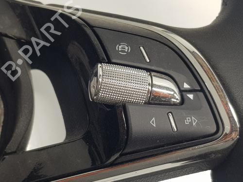 Steering wheel SKODA KAMIQ (NW4) | BP31343924C49