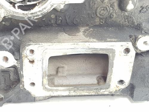 Cylinder head CITROËN JUMPY II (VF7) 1.6 HDi 90 16V | BP34330641M5  - Image 7