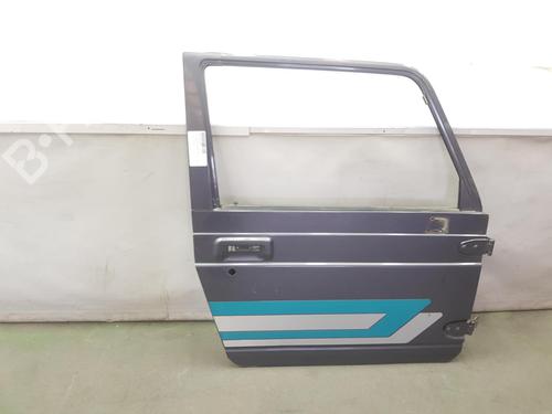 Right front door SUZUKI SAMURAI Closed Off-Road Vehicle (SJ_) 1.3 All-wheel Drive (SJ413, SJ70, SJ80) | BP8269589C3 