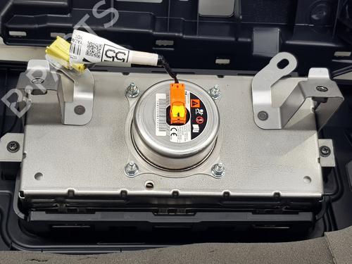 Airbag Kit TOYOTA COROLLA Hatchback (_E21_, _EA1_, _EH1_)  | BP29395166C86 