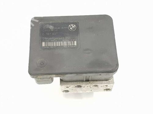 Used ABS pump BMW 1 Coupe (E82) 120 d (177 hp) 5250386