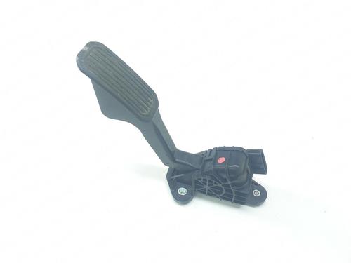 Used Pedal TOYOTA LAND CRUISER PRADO (_J12_) 3.0 D-4D (KDJ120, KDJ125) (166 hp) 17217435