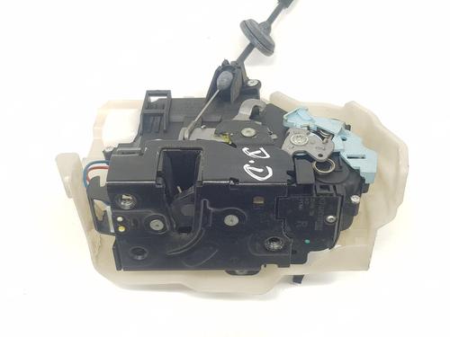 Front right lock VW TOURAN (1T3) 1.6 TDI | BP15943229C97 