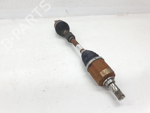 Left front driveshaft DACIA DUSTER (PYM_, PYN_) 1.2 TCe 130 | BP37524773M38 - Image 3