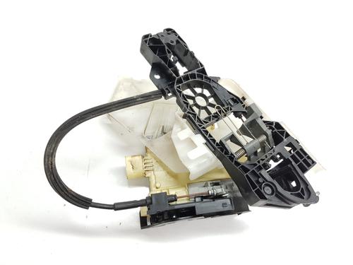 Venstre bak lås VW PASSAT B6 (3C2) 2.0 TDI 16V | BP27692165C100