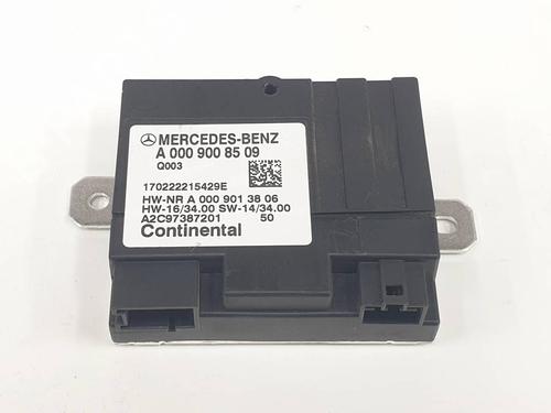 Used Electronic module Electronic module 38872393 38872393