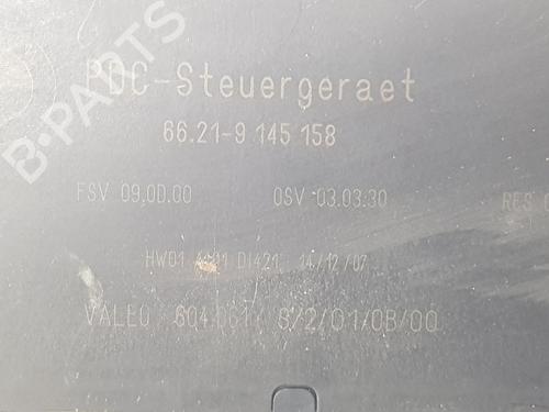 Electronic module BMW X5 (E70) xDrive 35 d | BP37491073M83 - Image 4