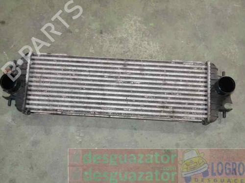 Used Intercooler RENAULT TRAFIC II Platform/Chassis (EL) 1.9 dCi 100 (EL0C) (101 hp) 3728834