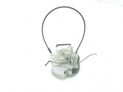 Front left lock SUBARU IMPREZA Hatchback (GR, GH, G3) 2.0 R AWD (GH7) 61032FG070  | 61032FG070  |