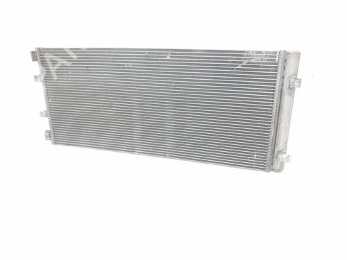 AC radiator OPEL MOVANO B Van (X62) | BP40155494M32 - Image 4
