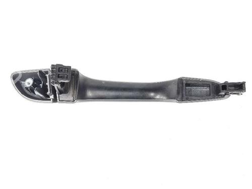 Rear left exterior door handle HYUNDAI KONA (OS, OSE, OSI) 1.6 CRDi | BP7512856C130 