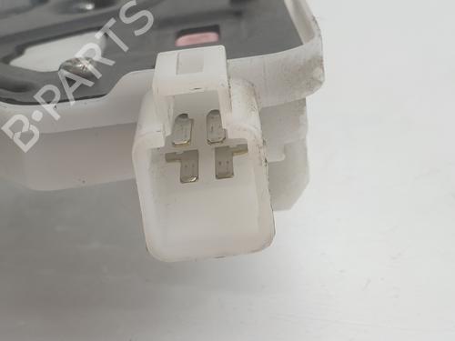 Tailgate lock RENAULT KADJAR (HA_, HL_) 1.6 dCi 130 4x4 (HLA4) | BP31573454C101