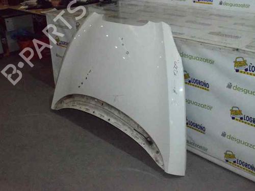 Hood SEAT TOLEDO III (5P2) 1.9 TDI | BP3422459C1