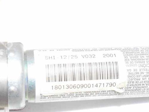 Right curtain airbag BMW X5 (E53) 3.0 d | BP772369C12 