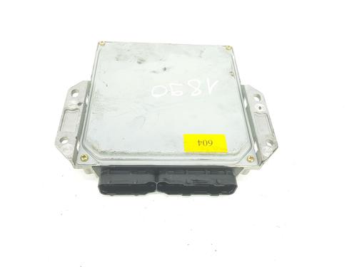 Engine control unit (ECU) SAAB 9-5 Estate (YS3E) 3.0 TiD | BP3661304M57 