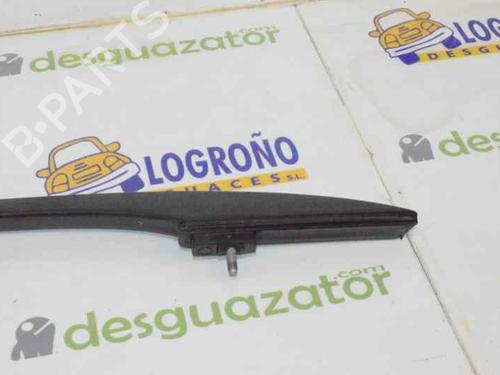 Roof bar BMW X3 (E83) 2.0 d | BP11637007C65 