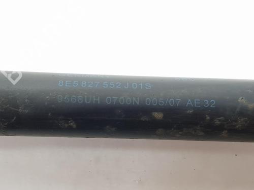 Tailgate lift support AUDI A4 B7 (8EC) 2.0 TDI 16V | BP14068146C138 
