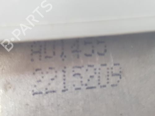 Rear left lock PEUGEOT 3008 I MPV (0U_) 1.6 HDi | BP16020170C100 