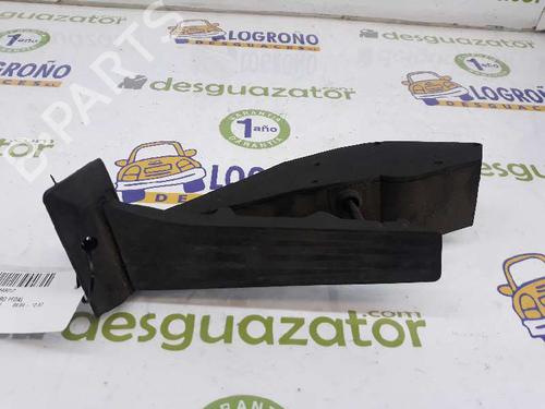Used Pedal BMW X3 (E83) 2.0 d (150 hp) 1637732