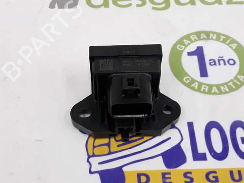 Used Electronic module FORD C-MAX II (DXA/CB7, DXA/CEU) 1.0 EcoBoost (125 hp) 14125018