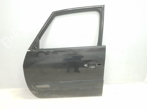 Used Left front door RENAULT ESPACE IV (JK0/1_) 2.0 dCi (JK01, JK02, JK1J, JK1K, JK1H) (150 hp) 31393206