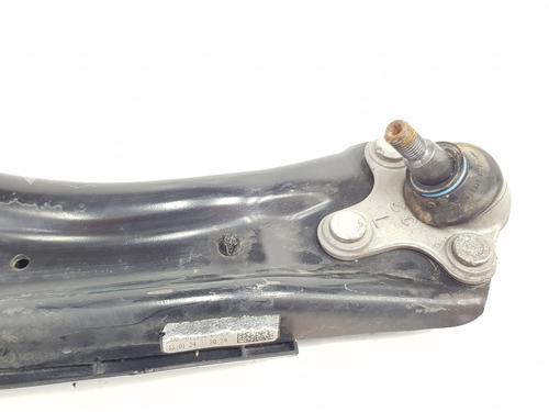 Left front suspension arm SEAT ARONA (KJ7, KJP)  | BP27493564M12 