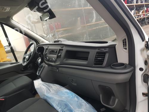 Gearstang FORD TRANSIT V363 Platform/Chassis (FED, FFD) 2.0 EcoBlue | BP31840489M90 