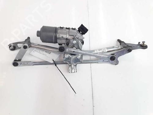 Viskermotor vindrute CITROËN BERLINGO Box Body/MPV (B9) 1.6 HDi 115 4x4 (114 hp) 4468045