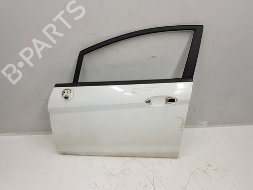 left-front-door-ford-fiesta-vi-cb1-ccn-2008-36024975 main image