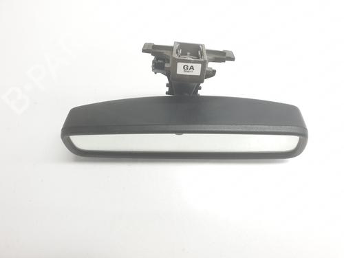 Rear mirror RENAULT ARKANA I (LCM_, LDN_) 1.3 TCe 140 (LDN0) | BP35753653I6 - Image 4
