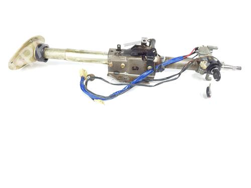 Used Steering column MITSUBISHI GALLOPER (JK-01) 2.5 TD intercooler (99 hp) 30288527