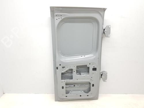 Right rear door OPEL VIVARO B Van (X82) 1.6 CDTI (05) | BP13534445C5 