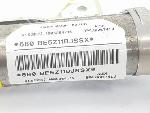 Left curtain airbag AUDI A3 Sportback (8PA) 1.6 TDI | BP8632114C11 