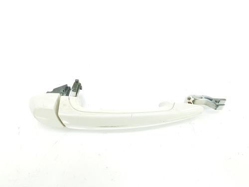 Front right exterior door handle BMW 1 (E87) 118 d | BP9196372C129 