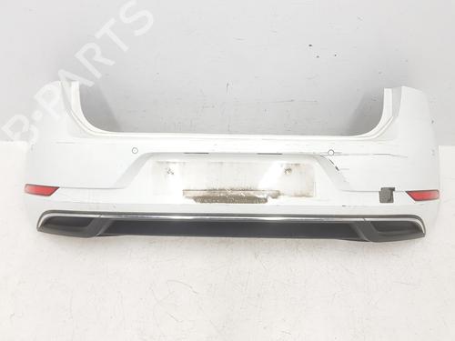 Used Rear bumper VW GOLF VII (5G1, BQ1, BE1, BE2) [2012-2021]  26697783