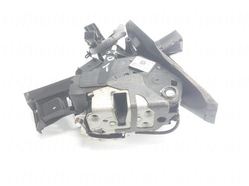 Rear right lock FORD FOCUS III 1.0 EcoBoost | BP24522147C99 