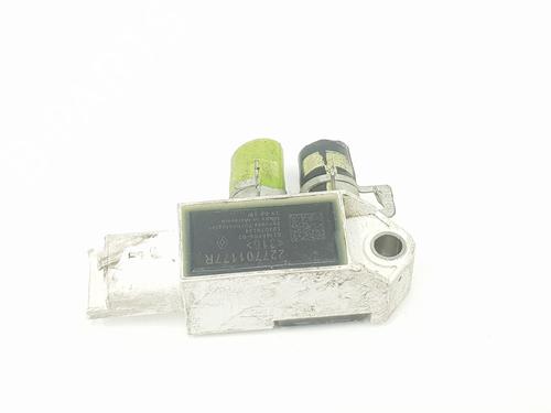 Elektronisk sensor RENAULT CLIO V (B7_) 1.5 Blue dCi 115 (B7AD) (116 hp) 17031766