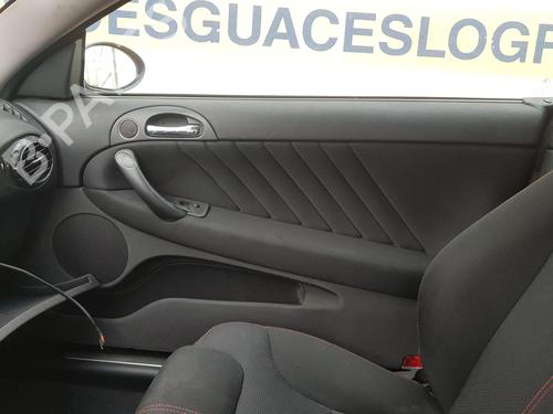 Front left lock ALFA ROMEO GT (937_) 1.9 JTD (937CXN1B) | BP9968441C98 