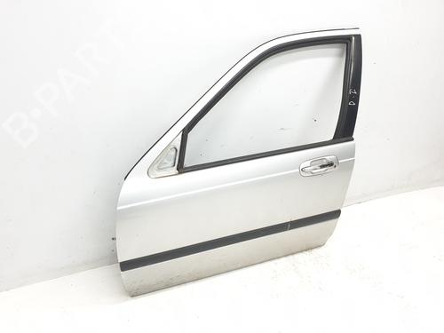 Left front door ROVER 45 I Hatchback (RT) 1.6 | BP20338883C2 