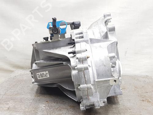 Gearbox FORD TRANSIT CONNECT MPV 1.6 TDCi | BP37155170M3 - Image 8