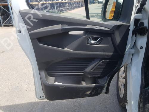 Right front seat RENAULT TRAFIC III Van (FG_)  | BP36355410C16  - Image 14