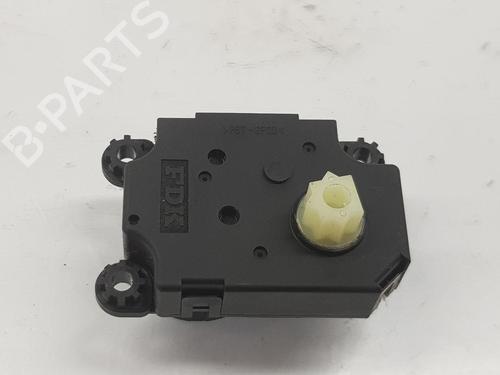 Elektronisk modul RENAULT MEGANE III Hatchback (BZ0/1_, B3_) 1.5 dCi (106 hp) 13300463