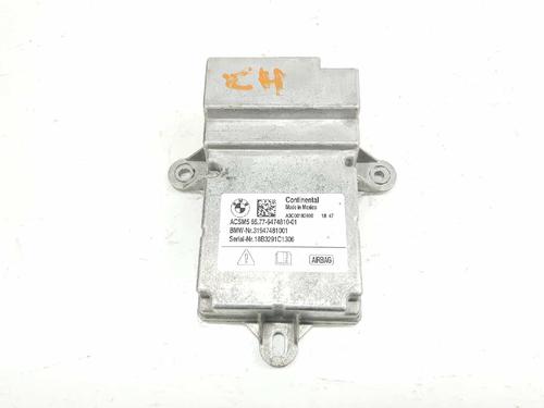 Airbag Kit BMW X3 (F25) xDrive 20 d | BP10364507C86 
