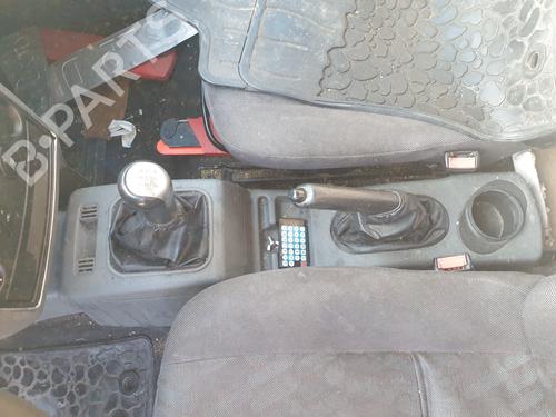 Mass air flow sensor FORD TOURNEO CONNECT 1.8 TDCi | BP23053315M95 