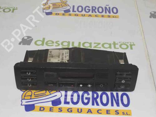 Used Climate control BMW 3 (E46) 320 d (136 hp) 775980
