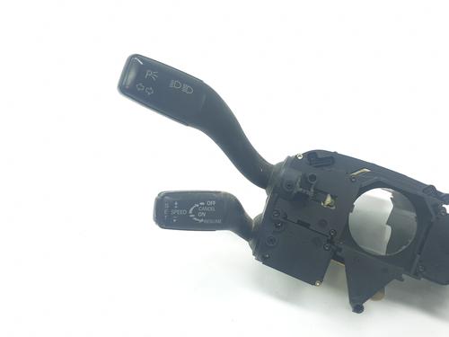 Steering wheel controls AUDI A6 C6 (4F2) 3.0 TDI quattro | BP17171944E15 