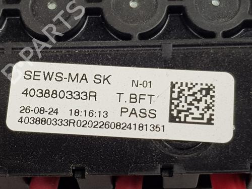 Fuse box RENAULT KANGOO III MPV  | BP34223063E1  - Image 5